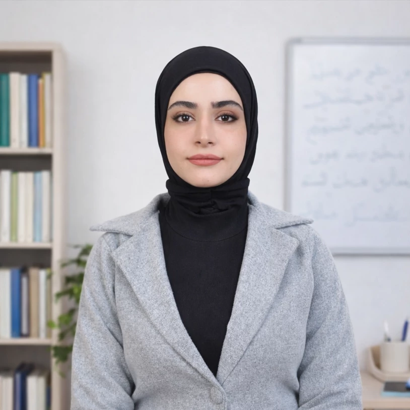 ریحانه علی